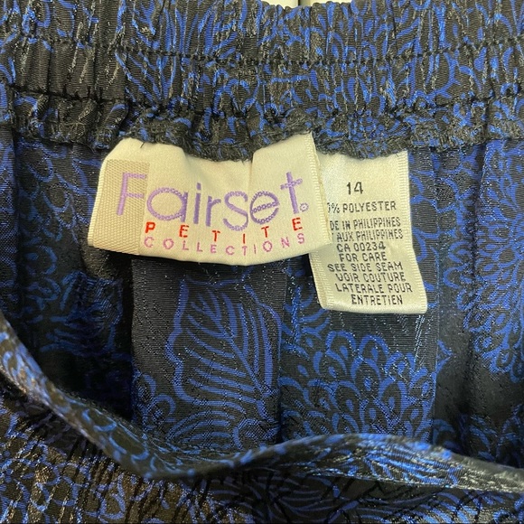 Floral Skirt - Picture 5 of 5